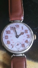 Montre oméga poilu d'occasion  Marsac-sur-l'Isle
