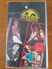 Vhs video tape for sale  DONCASTER
