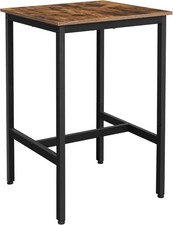 Vasagle bar table for sale  Gulf Shores