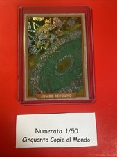 Jumbo rebound numerata usato  Pietrasanta