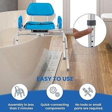 Platinum health carousel for sale  Cleveland