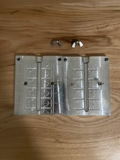 Lure craft aluminum for sale  Grawn