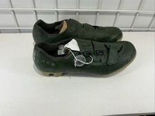 Sapato de Mountain Bike Shimano RX6 - Masculino Tamanho 43 Verde $180 comprar usado Sapato de Mountain Bike Shimano RX6 - Masculino Tamanho 43 Verde $180 comprar usado  Enviando para Brazil