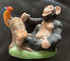 Rare cheeky monkeys for sale  HOOK