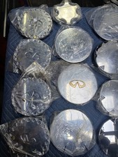 Lot various chrome for sale  Escondido