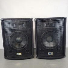 Audio spea43 100w for sale  UK