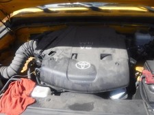 Automatic transmission 4wd for sale  Graham