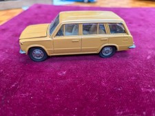 Seltenes modell auto gebraucht kaufen  Hennigsdorf