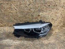 Frontscheinwerfer bmw g30 gebraucht kaufen  Hamburg