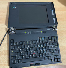 Ibm thinkpad 350 usato  Busto Arsizio