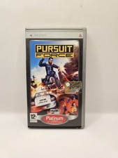 Pursuit force psp usato  Roma