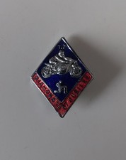 isle man tt badges for sale  BANGOR