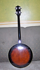 Vintage 1960s silvertone for sale  Burnham