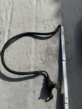 Ldtimer kraftstoffleitung hahn gebraucht kaufen  Lichtenstein