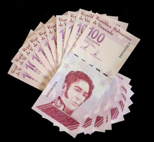 Pcs venezuela 100 for sale  Saint Paul