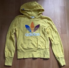 Adidas sweatshirt kapuzenpulli gebraucht kaufen  Otzing