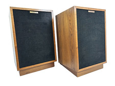 Klipsch heresy speakers for sale  Lancaster