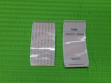 Flat ribbon cable for sale  BOLTON