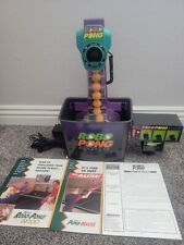 Newgy robo pong for sale  Laughlin