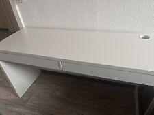 Ikea bürotisch schreibtisch gebraucht kaufen  Calau