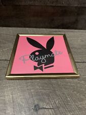 Vintage pink playboy for sale  Hubbard