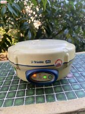 Receptor Trimble R6 modelo 2 GPS GLONASS L1 L2 Rover com rádio 410-430 MHz comprar usado  Enviando para Brazil