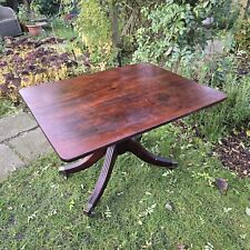 Antique georgian mahogany for sale  BEDALE