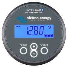 Victron energy bmv usato  Roccagloriosa