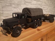 Militär lkw fernsteuerung gebraucht kaufen  Erbach