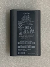 Telefone de conferência IP 8832 POE injetor WX*SEM cabo Cisco CP-8832-POE 800-48013-03 comprar usado  Enviando para Brazil