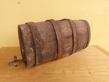 Antica botte barilotto usato  Vigevano