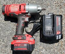 Craftsman 20v cordless for sale  Boone