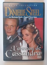 Anneau cassandra. dvd. d'occasion  Nemours