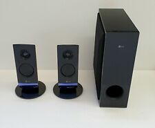 Bh6320c lautsprechersystem lau gebraucht kaufen  Berlin