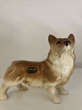 Copper craft corgi for sale  Shipping to Ireland