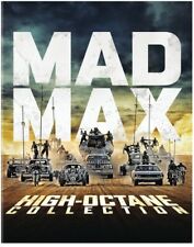 Mad Max High Octane Collection [DVD] comprar usado  Enviando para Brazil