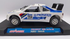 Majorette Peugeot 405 Turbo 16 1/24 comprar usado  Enviando para Brazil