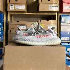 Yeezy 350v2 blue for sale  STRATFORD-UPON-AVON