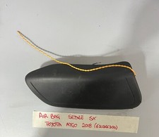 Airbag sedili sinistro usato  Castellammare di Stabia