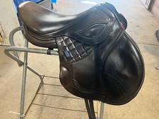 Custom jump saddle for sale  Washington