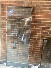 Large double glazed for sale  MILTON KEYNES