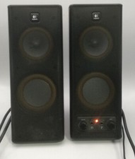 Logitech 0264b aktiv gebraucht kaufen  Frickingen