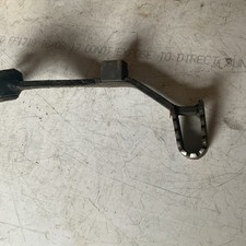 Kawasaki ke125 rear for sale  TETBURY