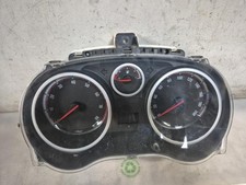 Compteur opel corsa d'occasion  Sainte-Livrade-sur-Lot