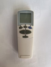Telecomando climatizzatore com usato  Santa Lucia del Mela