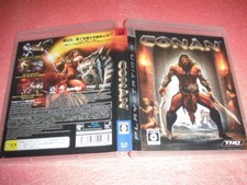 PS3 Conan Action comprar usado  Enviando para Brazil