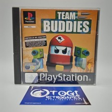 team buddies usato team buddies usato  Monza