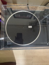 Linn axis turntable for sale  LONDON