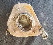 Honda xl75 airbox for sale  Poplar Grove