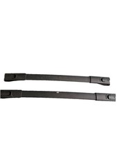 Roof rack rails for sale  Cohutta